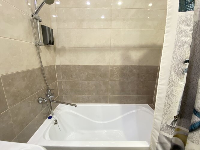 Апартаменты Воскресенская 59, фото 15