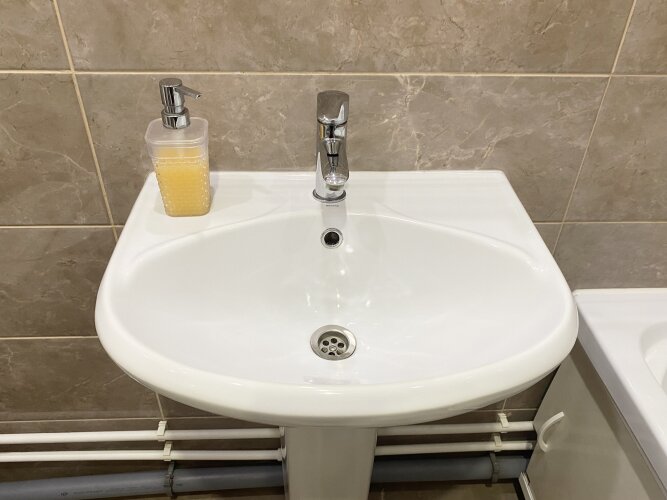 Апартаменты Воскресенская 59, фото 16