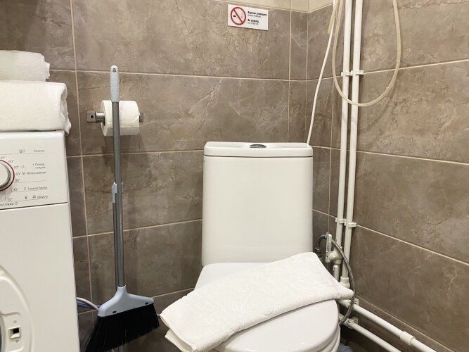 Апартаменты Воскресенская 59, фото 17