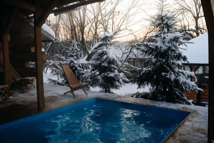 Отель Загородный клуб Лачи, фото 55