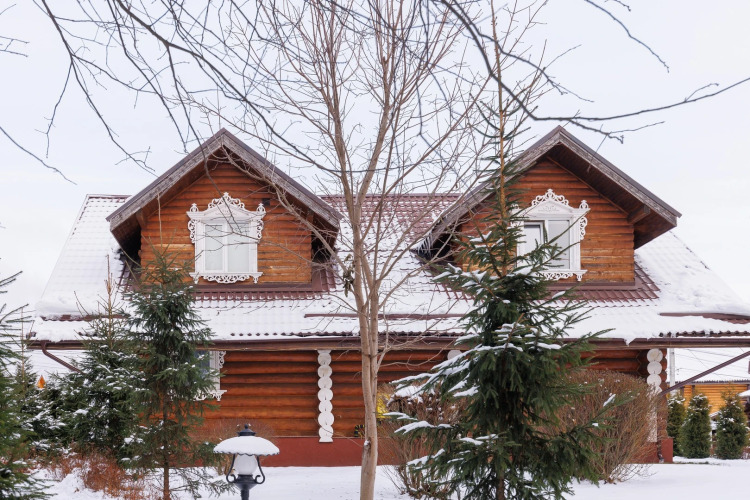 Отель Загородный клуб Лачи, фото 56