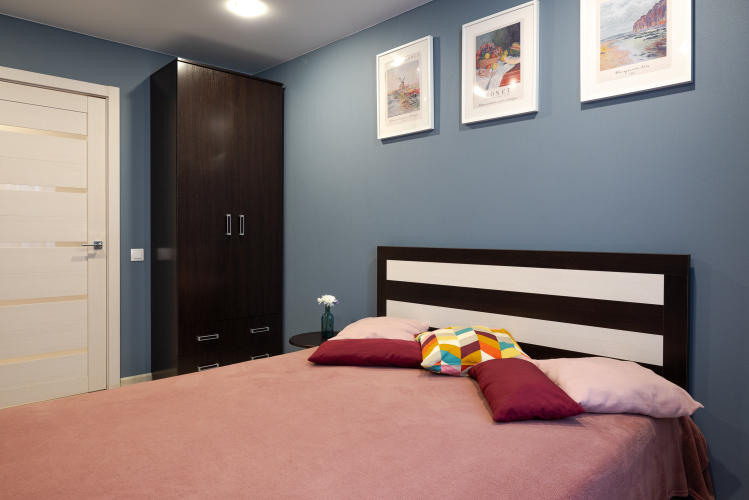 Апартаменты  рядом с Театром им.Камала, фото 13