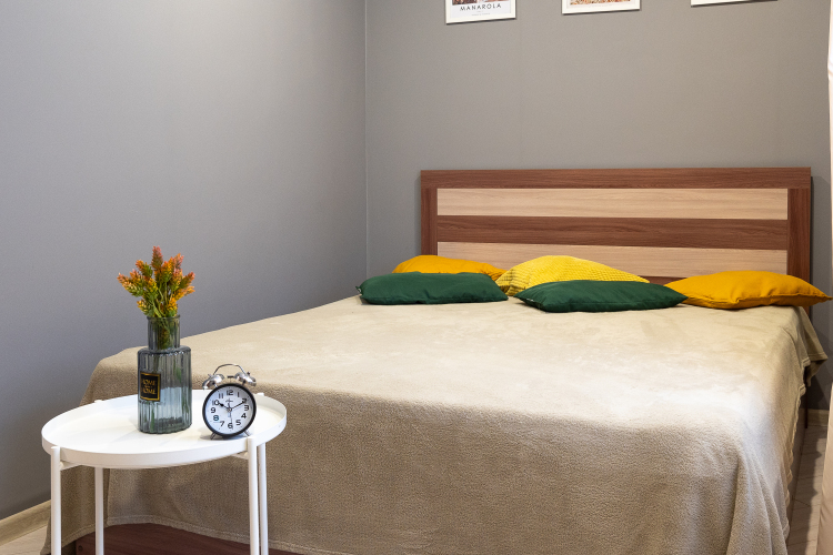 Апартаменты  рядом с Театром им.Камала, фото 22