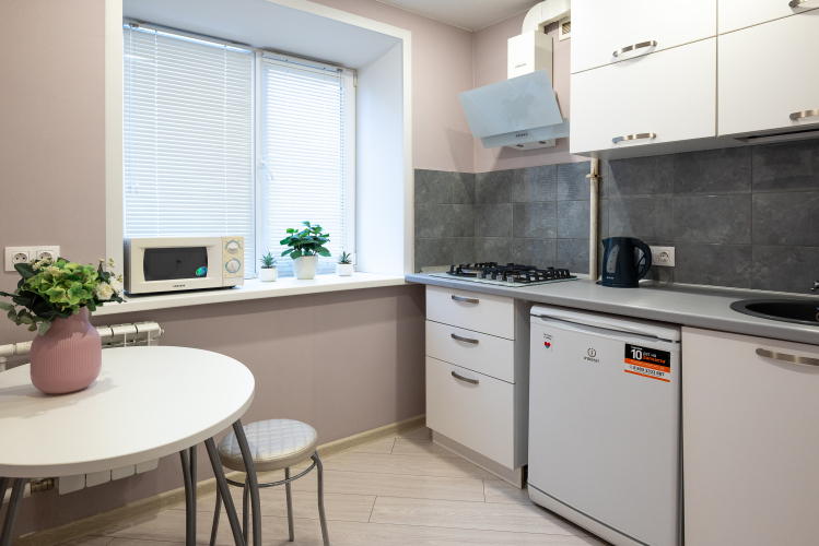 Апартаменты  рядом с Театром им.Камала, фото 24