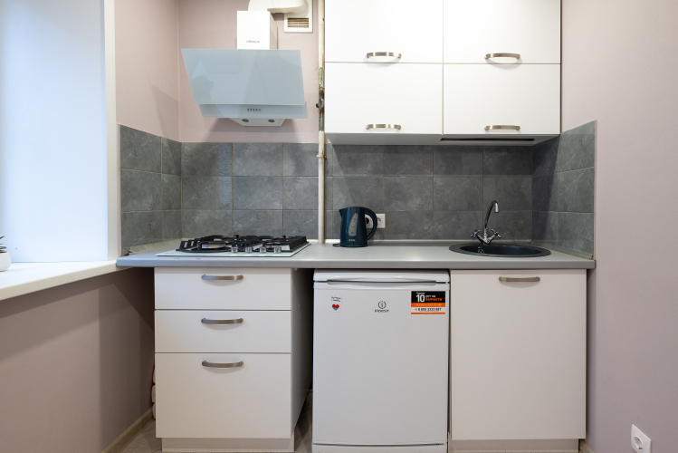 Апартаменты  рядом с Театром им.Камала, фото 27