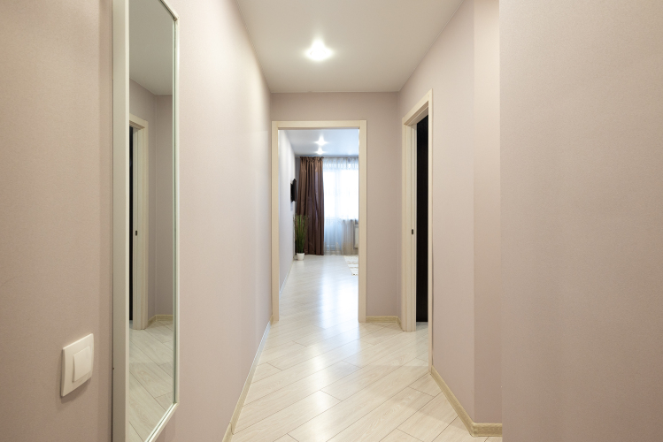 Апартаменты  рядом с Театром им.Камала, фото 30