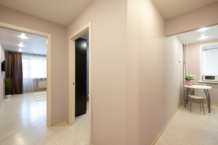 Апартаменты  рядом с Театром им.Камала, фото 31