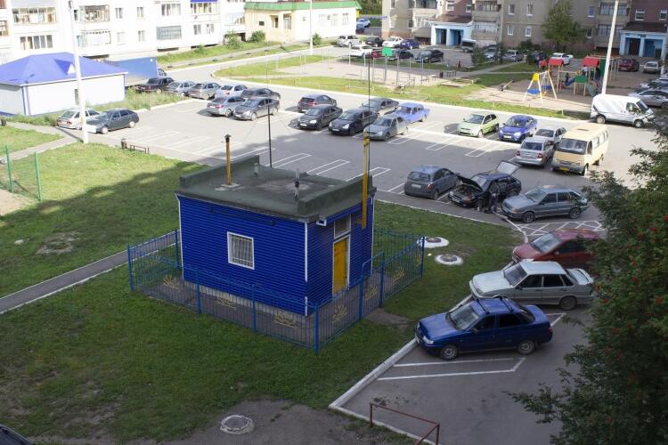 Apartamenty, фото 101