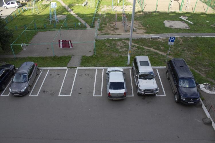 Apartamenty, фото 102