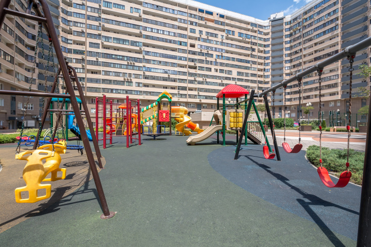 Apartament Central nearby Marriott, фото 34