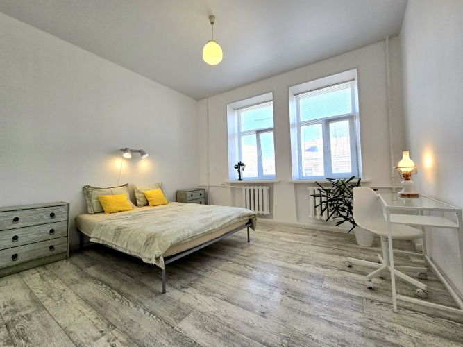 Апартаменты Сердце города Сеть ЙоХоум, фото 21