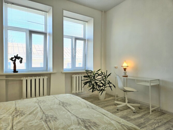 Апартаменты Сердце города Сеть ЙоХоум, фото 22