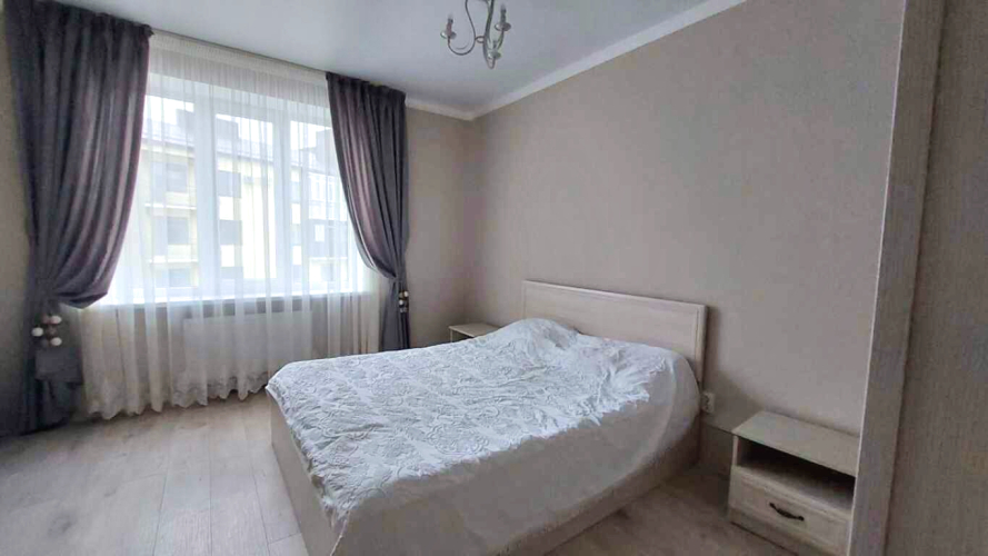 Апартаменты Современные апартаменты, фото 9