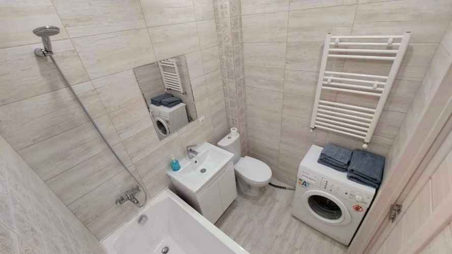 Апартаменты Современные апартаменты, фото 13