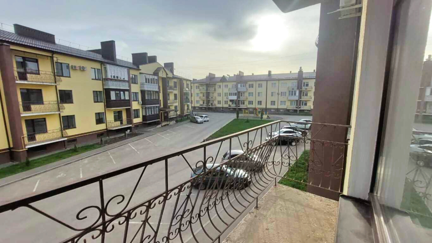 Апартаменты Современные апартаменты, фото 14