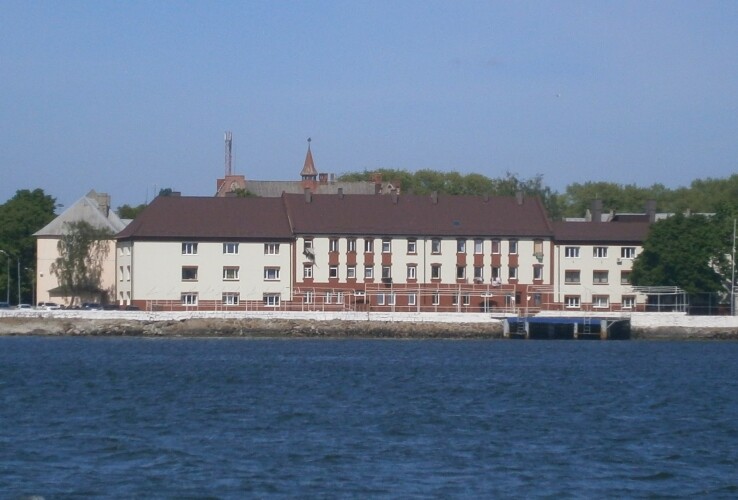 Апартаменты у маяка, фото 8