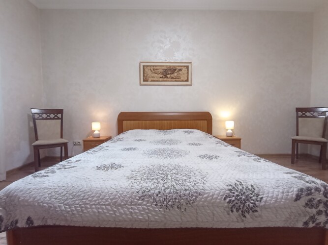 Апартаменты у маяка, фото 10