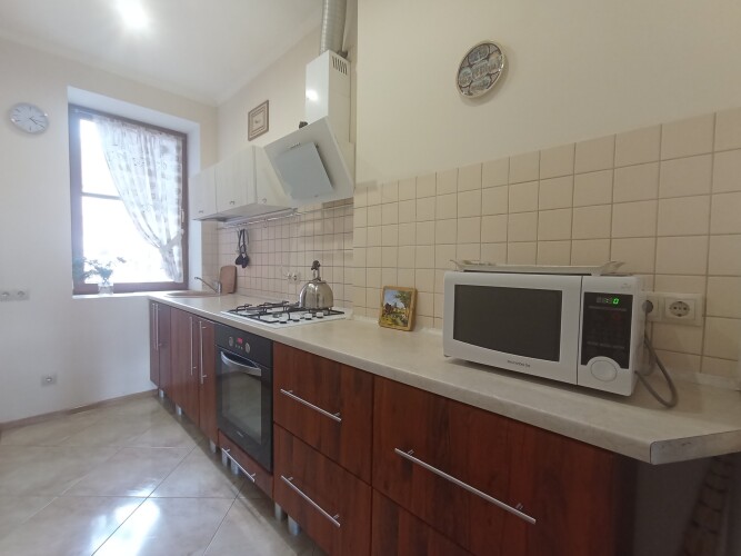 Апартаменты у маяка, фото 12