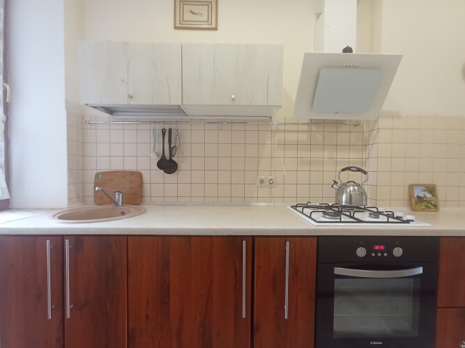 Апартаменты у маяка, фото 13