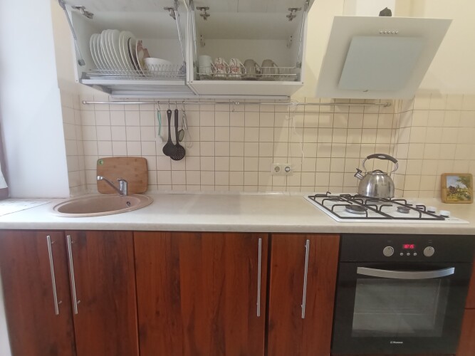 Апартаменты у маяка, фото 14