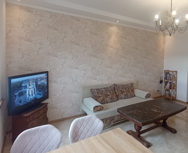 Апартаменты у маяка, фото 15