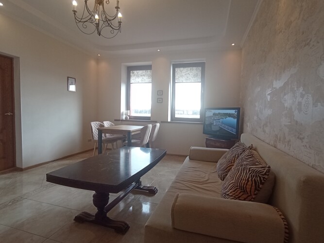 Апартаменты у маяка, фото 16