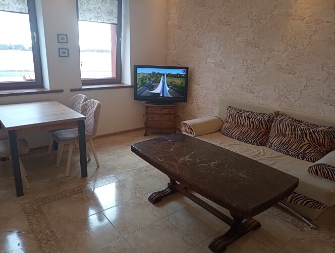 Апартаменты у маяка, фото 17