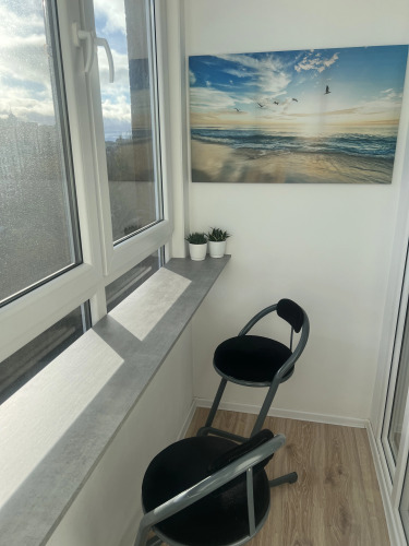 Апартаменты у моря Зеленоградск, фото 49