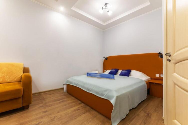 Апартаменты «Ханака» на Сосновой, 1, к. 1, фото 21