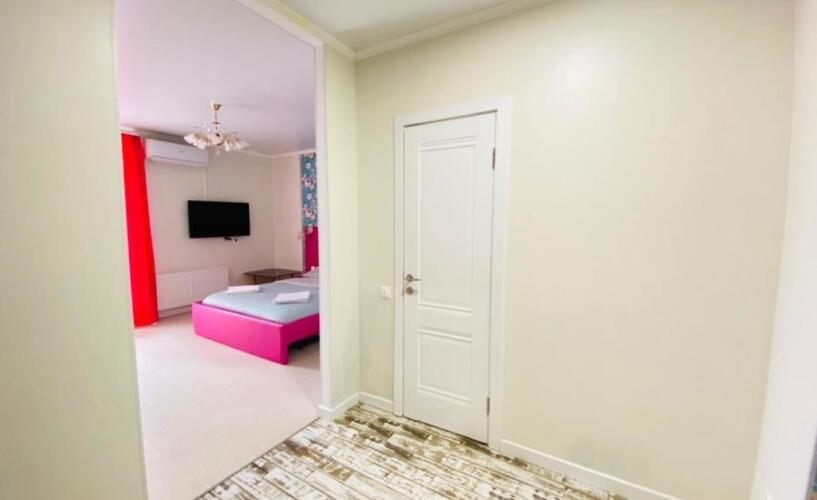 Апартаменты «Ханака» на Сосновой, 1, к. 1, фото 22