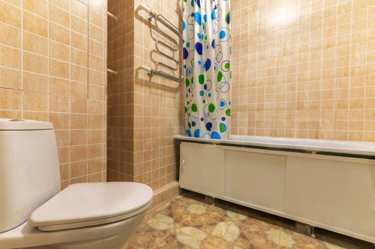 Апартаменты «Ханака» на Сосновой, 1, к. 1, фото 24