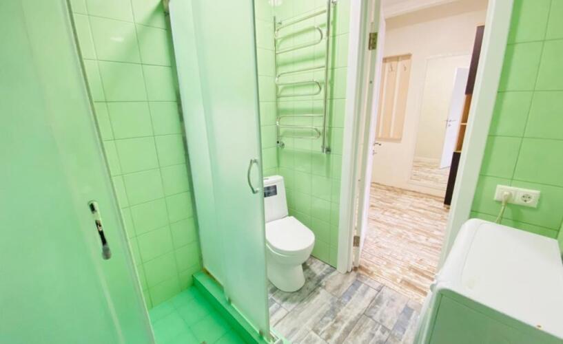 Апартаменты «Ханака» на Сосновой, 1, к. 1, фото 27