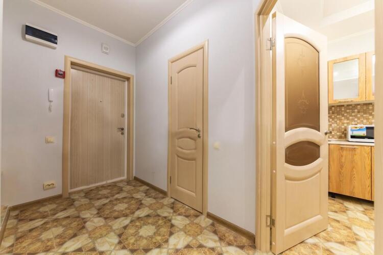 Апартаменты «Ханака» на Сосновой, 1, к. 1, фото 28