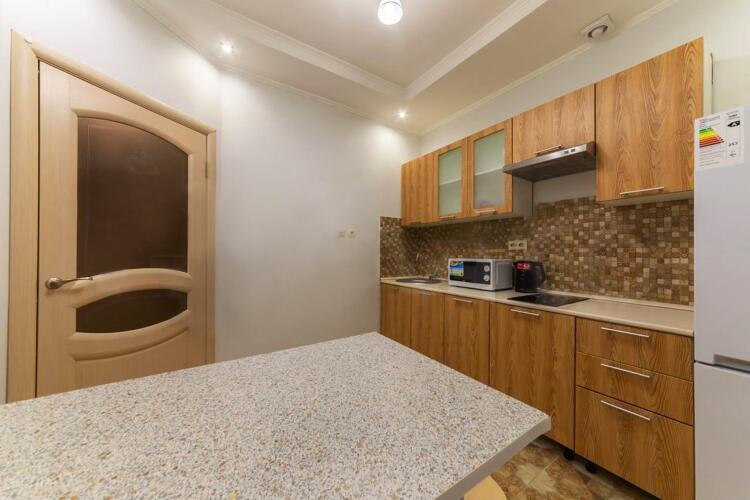 Апартаменты «Ханака» на Сосновой, 1, к. 1, фото 29