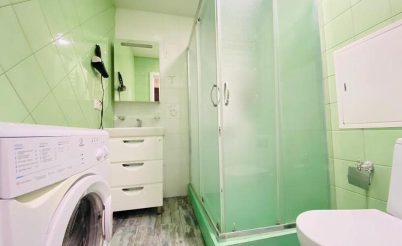 Апартаменты «Ханака» на Сосновой, 1, к. 1, фото 34