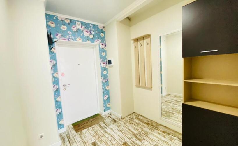 Апартаменты «Ханака» на Сосновой, 1, к. 1, фото 35