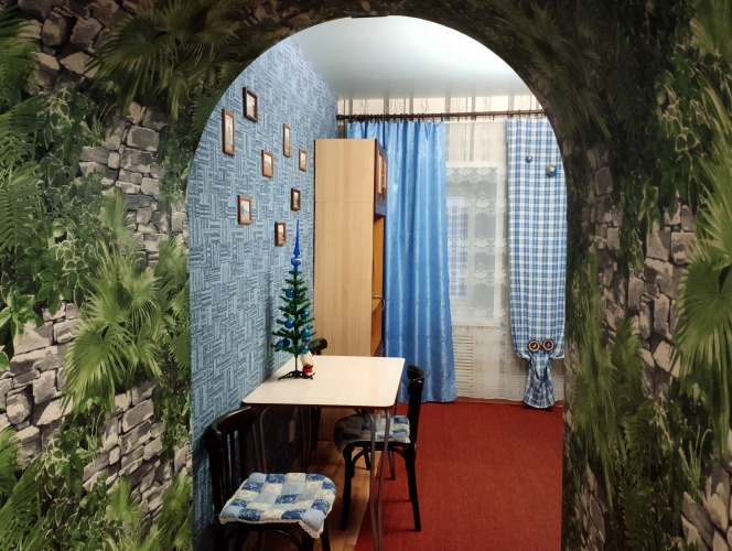 Квартира Historical Center, фото 11