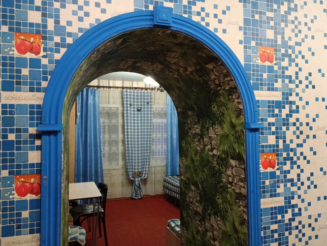 Квартира Historical Center, фото 12