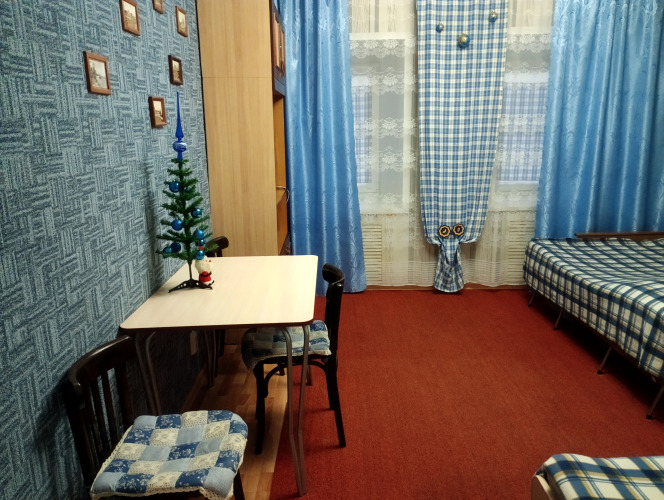 Квартира Historical Center, фото 13