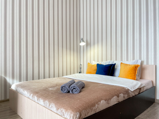 Апартаменты RELAX APART – Ленинградская 6, фото 15