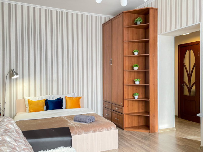 Апартаменты RELAX APART – Ленинградская 6, фото 16