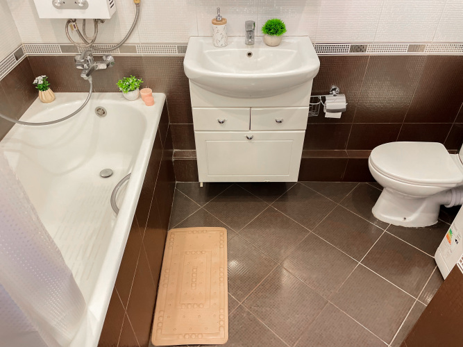 Апартаменты RELAX APART – Ленинградская 6, фото 17