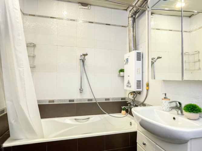 Апартаменты RELAX APART – Ленинградская 6, фото 19