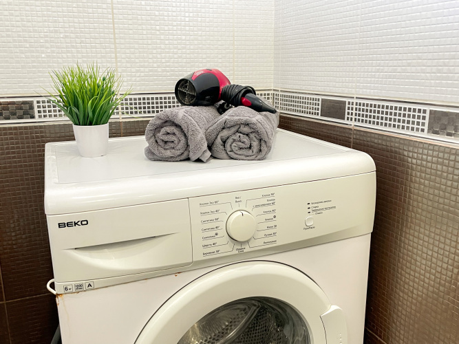 Апартаменты RELAX APART – Ленинградская 6, фото 20