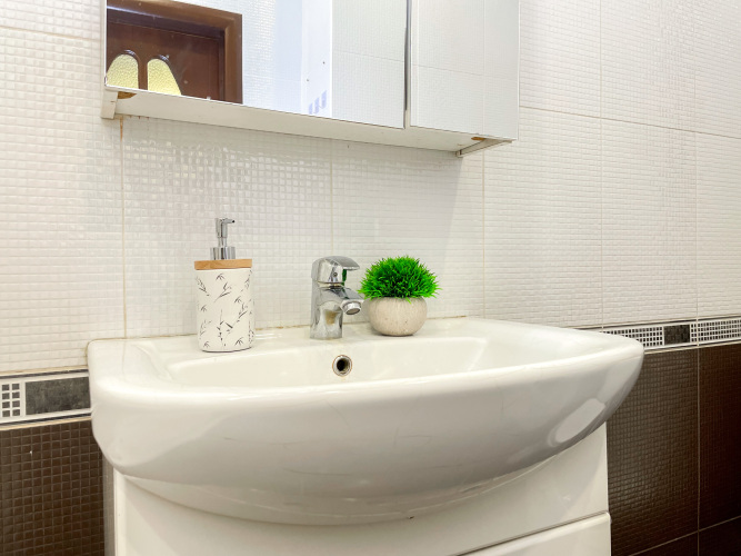 Апартаменты RELAX APART – Ленинградская 6, фото 21