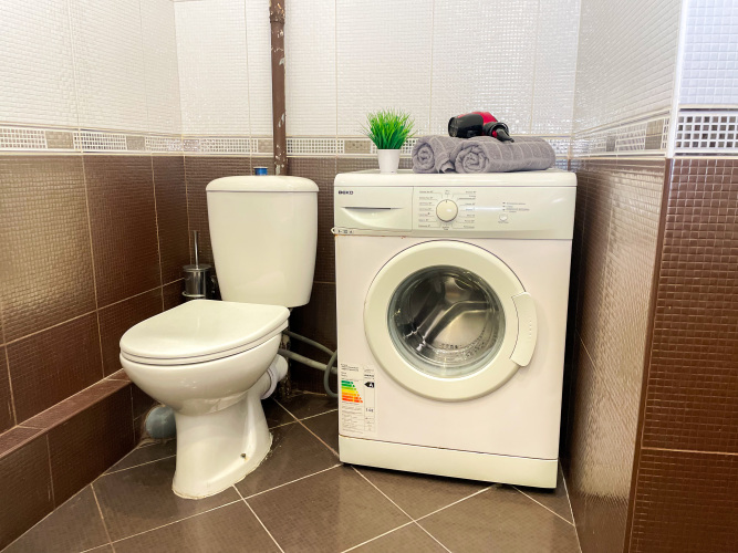 Апартаменты RELAX APART – Ленинградская 6, фото 22