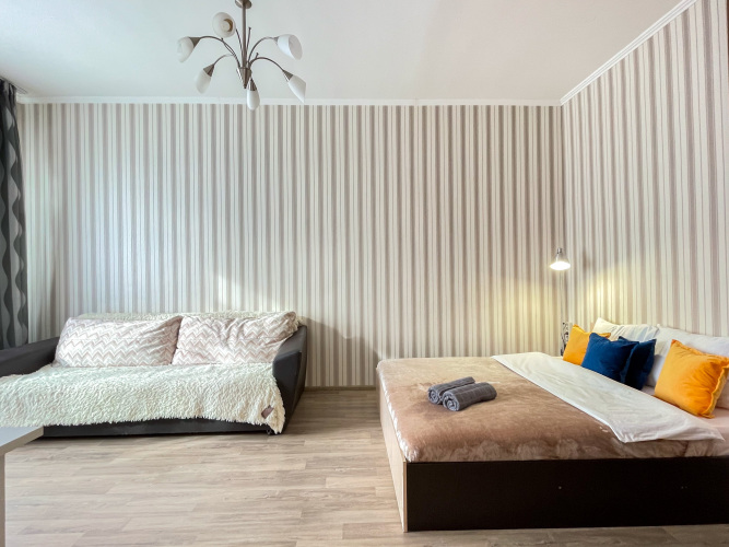 Апартаменты RELAX APART – Ленинградская 6, фото 23