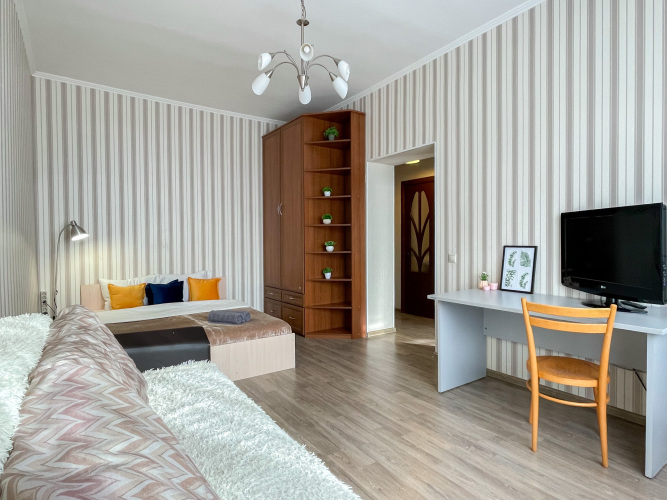 Апартаменты RELAX APART – Ленинградская 6, фото 25