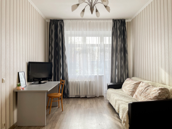 Апартаменты RELAX APART – Ленинградская 6, фото 27