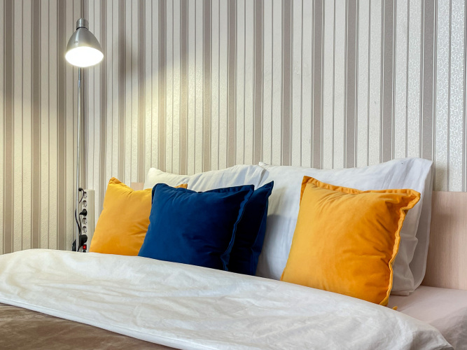 Апартаменты RELAX APART – Ленинградская 6, фото 29